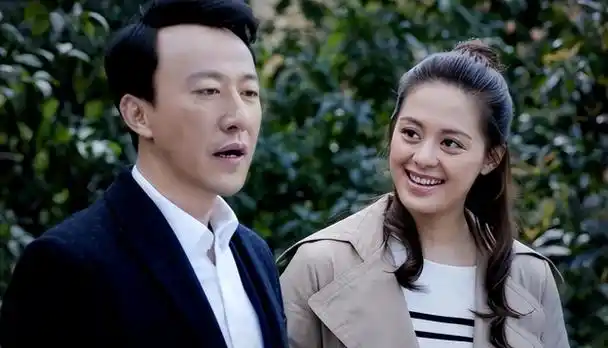 曾艳压孙俪,新剧被质疑容貌的王力可:才是好演员该有的样子