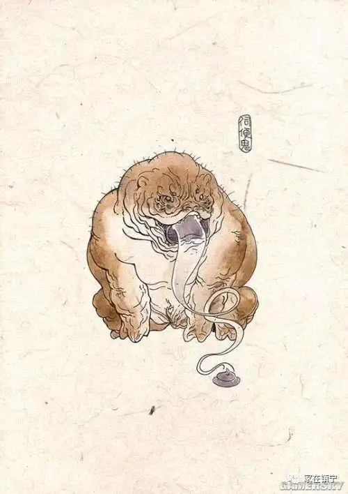 086独角鬼王原著中的记载孙悟空就是在独角鬼王的建议下自称"齐天大圣