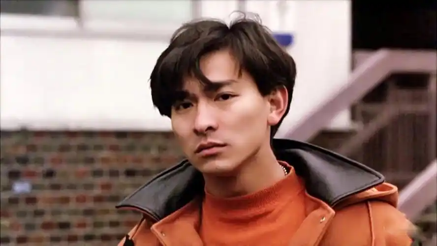 ​57岁的刘德华,心中永远的偶像,我们下次再约