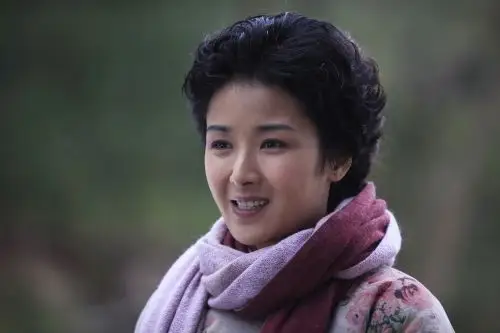 狼烟遍地将播黄曼演绎正能量老板娘