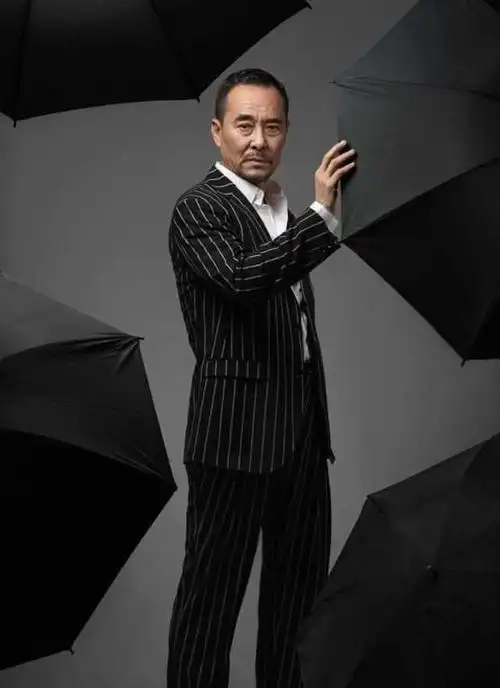 拿捏到位,表演精湛,演技铿锵有力|王庆祥|生死抉择|中国电影_新浪新闻