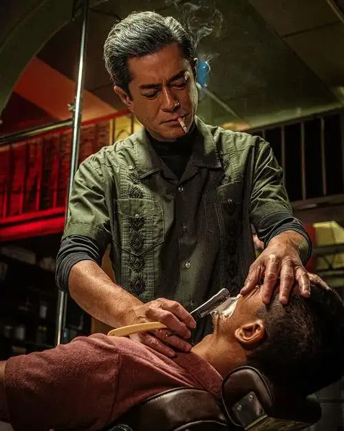 古天乐,刘德华,贾玲,为形象牺牲自己,给公众做了错误示范