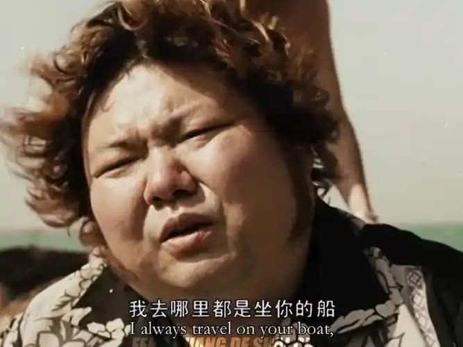 阿杰你也是太冲动了 #疯狂的赛车 #黄渤 #高捷