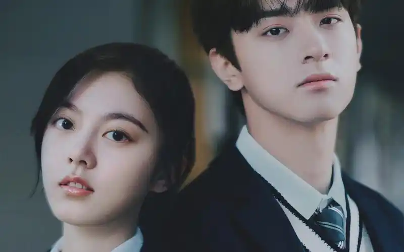 【林一|赵今麦】"大哥麦"和"林小一"的冤家路窄