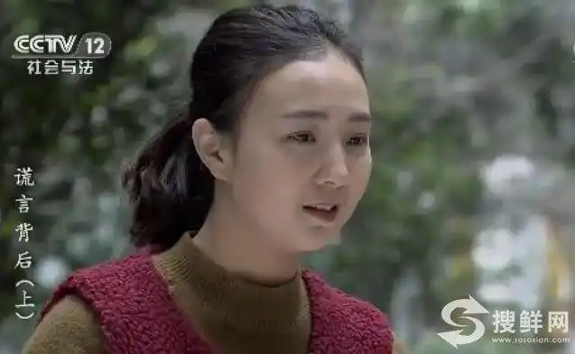 普法栏目剧谎言背后全集剧情及演员表 《谎言背后》下集观看