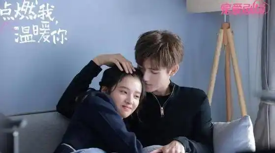 原创原创11月份热播剧最好磕三对cp命韵峋环巨甜又虐心杨幂许凯意外好