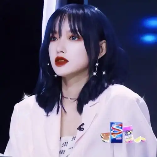 程潇| 蓝发潇潇导师