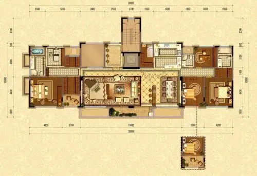 杭州西湖区现房,富人区,杭州的汤臣一品,融信·杭州公馆售楼处电话