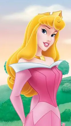 princess aurora