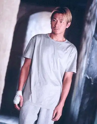 annie 的相册 - 情系华仔02