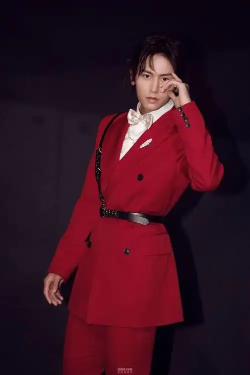 张哲瀚全新ep我遇见我首唱会圆满落幕燃动现场