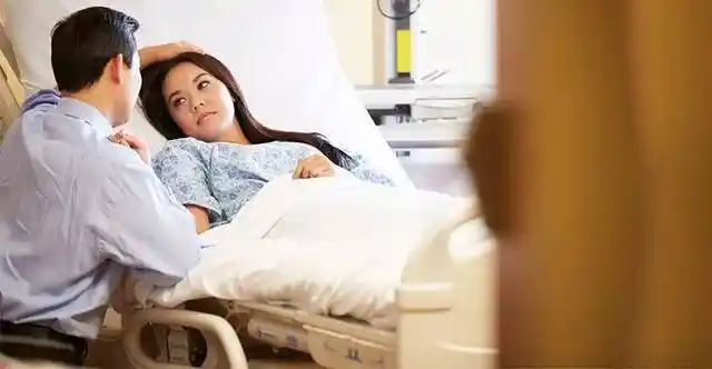 生病住院超过22天 男人的心可能回不来_手机搜狐网