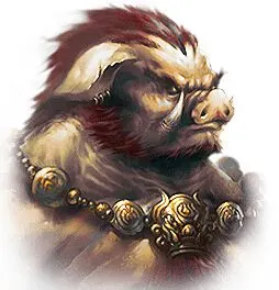 西游降魔篇动作版猪八戒一耙教你做人_游戏狗西游降魔篇专区