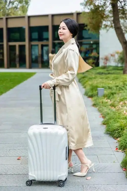 新秀丽_新浪新闻