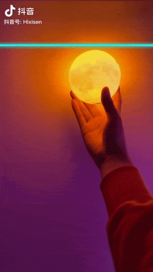 引爆40亿播放的抖音春节道具,背后是怎样的技术?