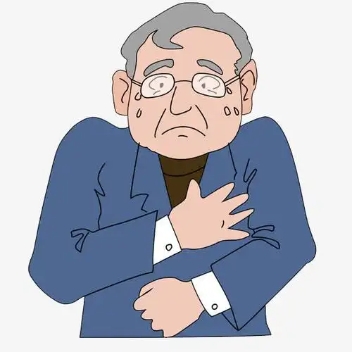 关键词 : 蓝色,西服,流汗,汗珠,病人,素材,卡通,人物