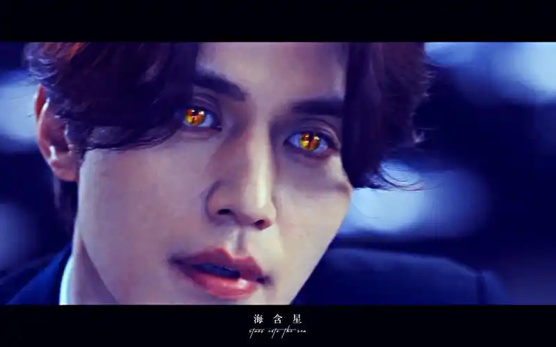 李栋旭九尾狐传老李头打戏混剪真帅