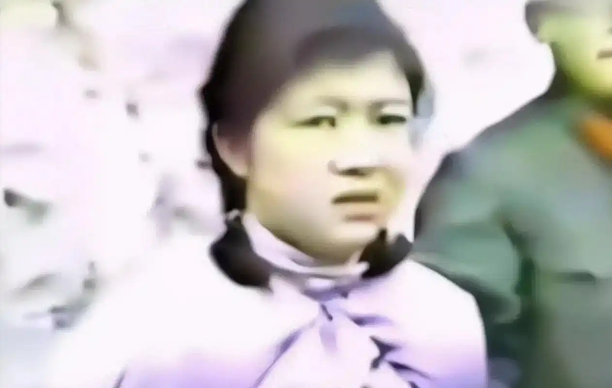 1983年"女流氓"交往18个男朋友被枪毙,流氓罪最后为何消失了?