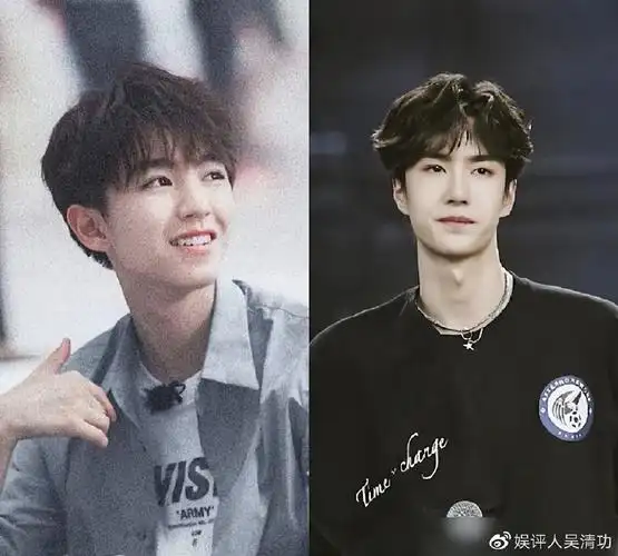 肖战出演电影《射雕英雄传》,王一博,朱一龙,易烊千玺的压力大__财经