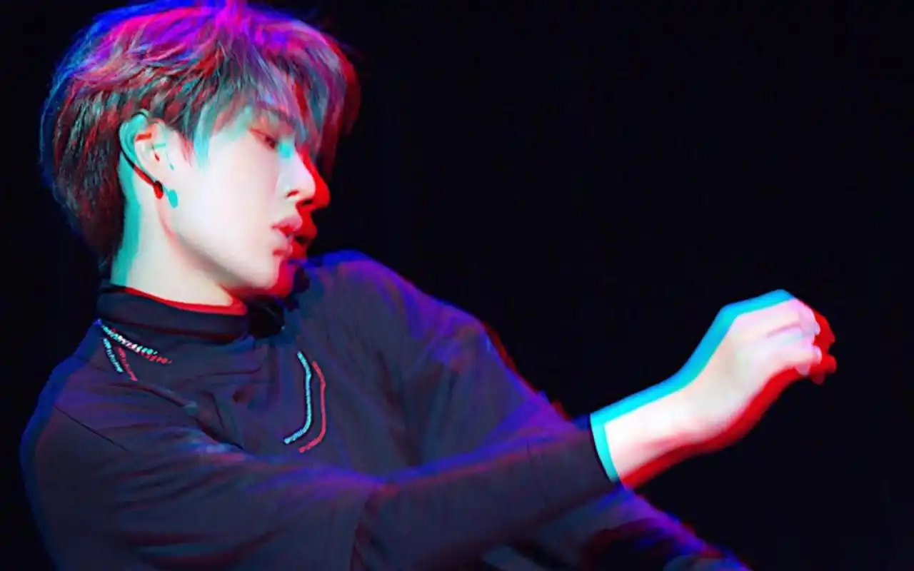 王一博你没见过的连震吹灰舞3个场次5种角度五个酷盖同屏吹灰到底康