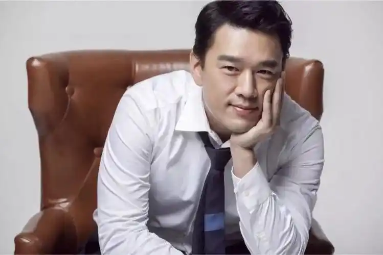 王耀庆的自我修养其实我是个互联网dj