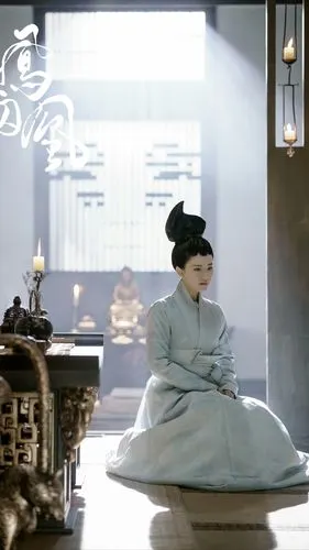 凤囚凰 马雪云 赵露思