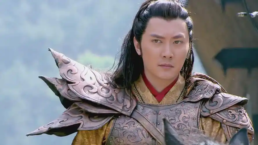 兰陵王怎么死的兰陵王死亡原因