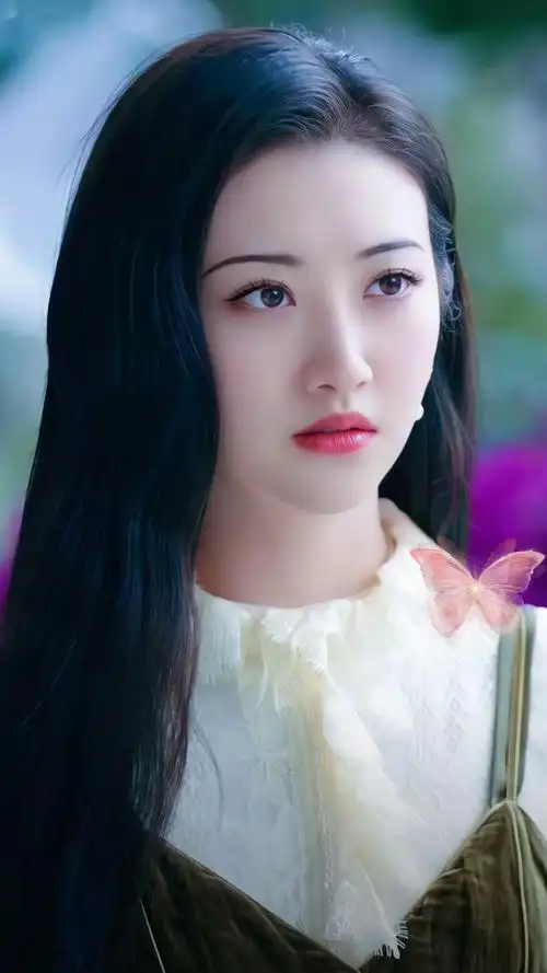 司藤- 堆糖,美图壁纸兴趣社区