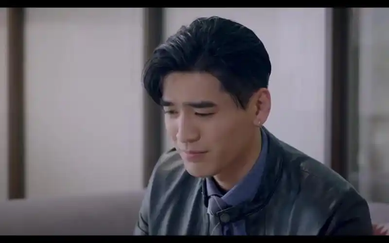 history4近距离爱上你呈仁cpcut9第一次见到自己给自己找情敌来试探