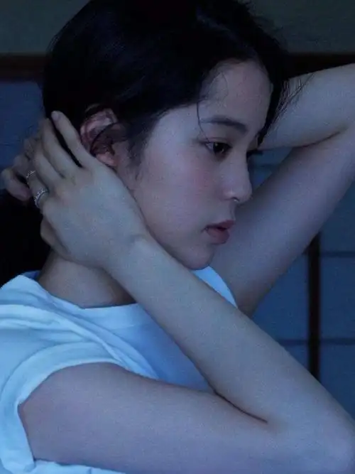 78"理想少女"欧阳娜娜侧脸为何没正脸那么惊艳71欧阳_圈子-新氧