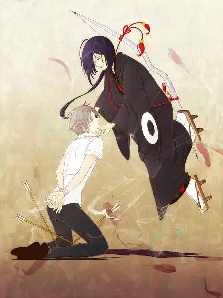 内容标签:相爱相杀 搜索关键字:主角:夏目贵志,的场静司