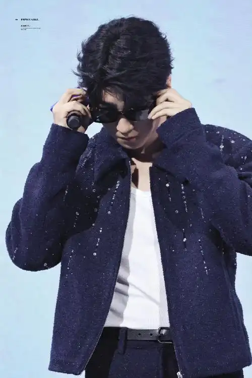 王俊凯知道健身房的梗