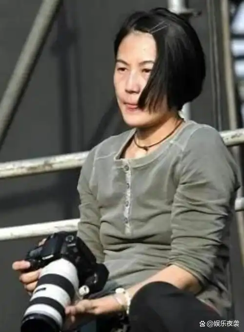 离婚多年后高原不后悔从王菲手中夺走窦唯如今和女儿相依为命