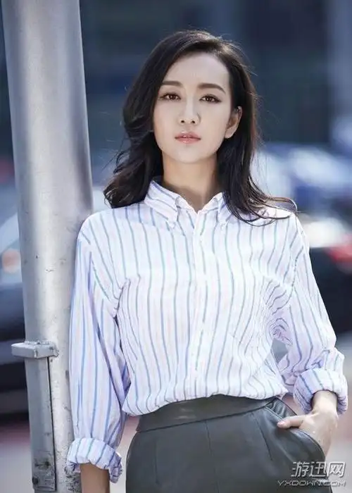 风情万种演技在线娱乐圈十大模特出身的美女明星