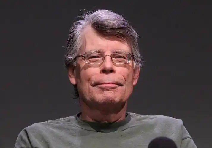 今日消费资讯斯蒂芬金短篇小说童魇将被改编成电影上海半岛酒店将举行