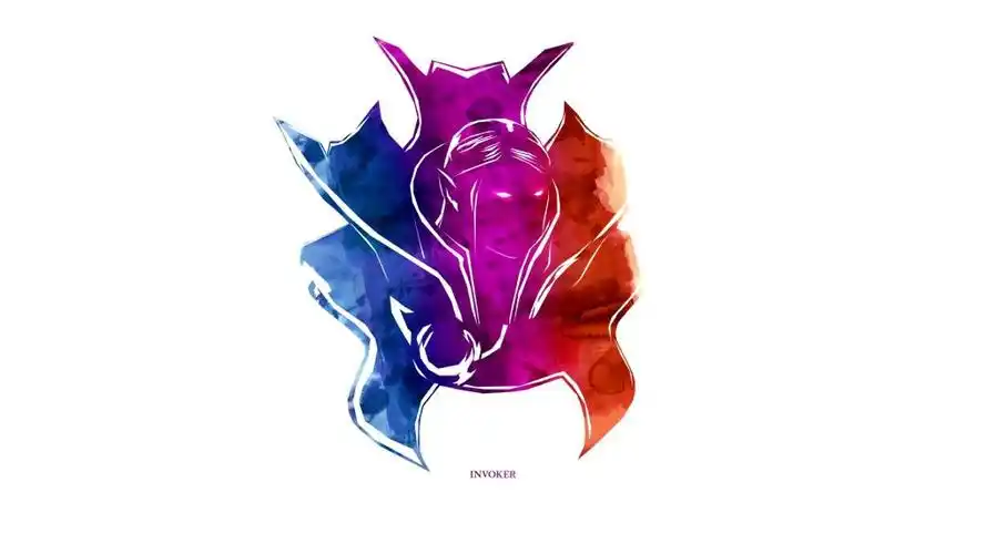 祈求者高清壁纸