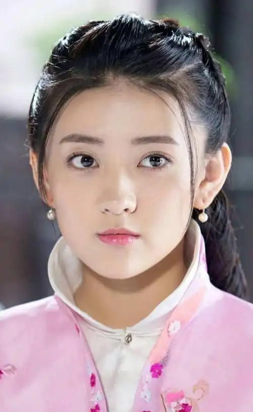 古装剧中"一眼万年"的5位王妃,若你是王爷你选谁?我选鞠婧祎