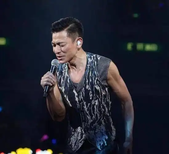 2019刘德华香港演唱会,现场高清福利大图奉上!