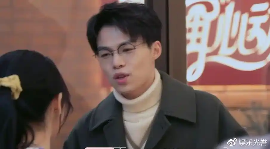 怦然再心动4位男嘉宾聚首李元韬赋情诗表白吴永恩撒娇表白