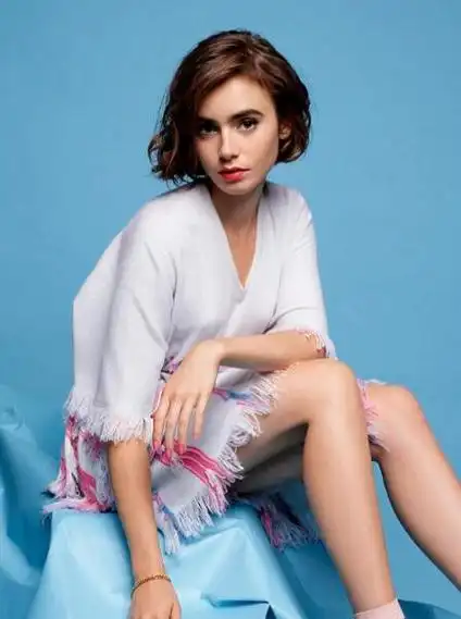 英国十大美女明星