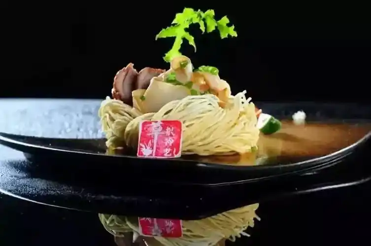 30款创新凉菜菜品惊艳