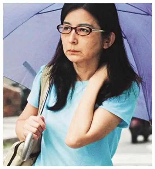 终身未婚无爱40岁退圈被传失智多年62岁陈淑桦近照凄凉