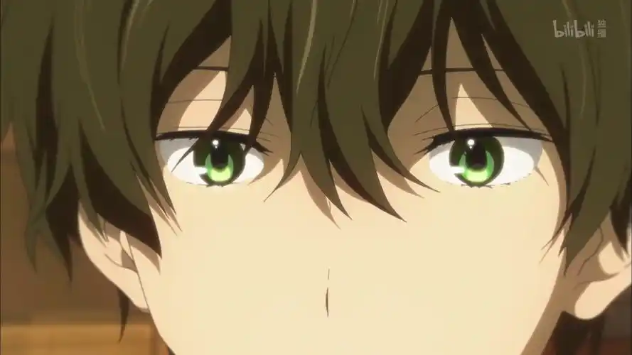 冰菓动漫二次元自截