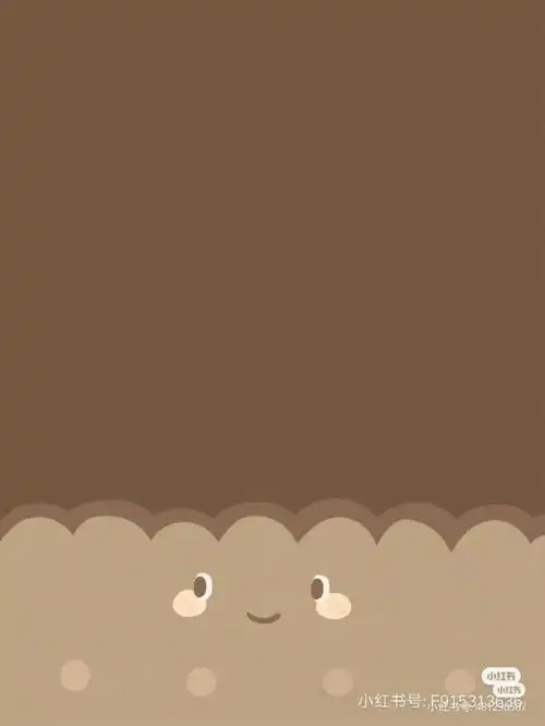 棕色背景图