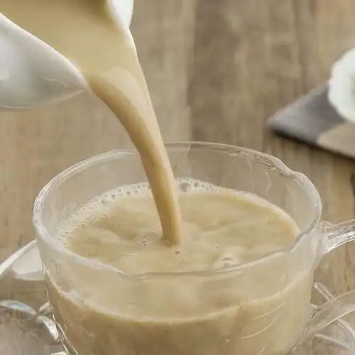 纯黑豆豆浆粉原味全豆豆浆小包装熟黑豆粉早餐即食冲泡现磨豆浆粉