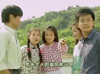 《情深深雨蒙蒙》图鉴| 陆依萍,被恋爱脑和渣男毁掉的琼瑶初代大女主