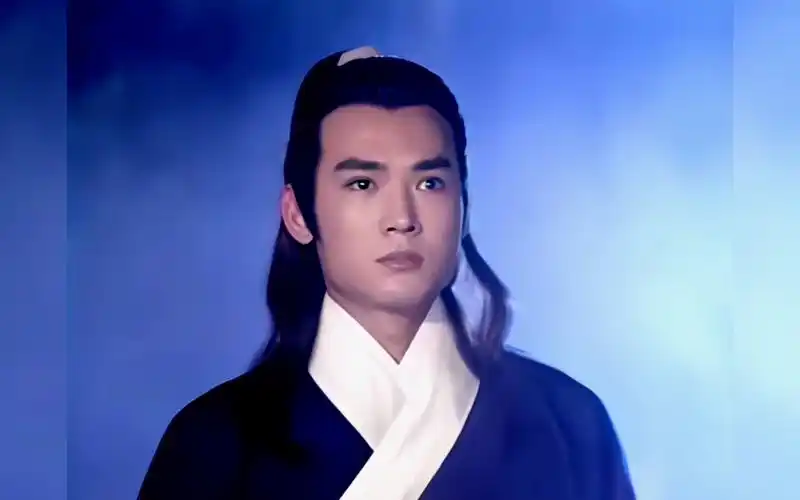 【焦恩俊 | 展昭】【人间蜉蝣】"何计我这蜉蝣一掠"