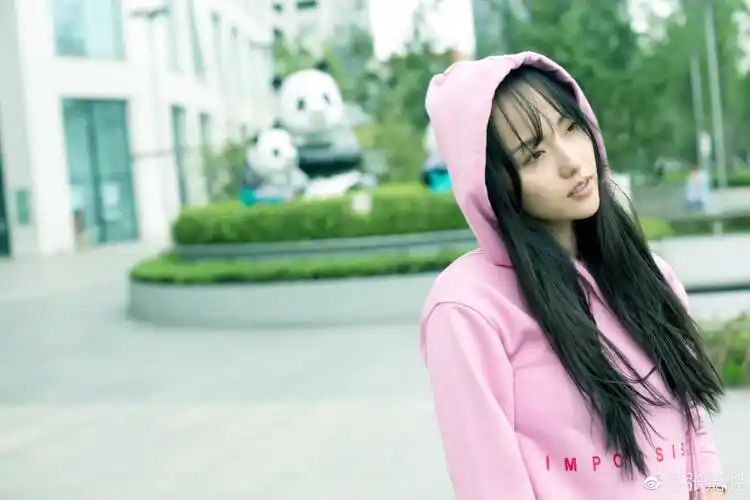 张嘉倪 - 堆糖,美图壁纸兴趣社区