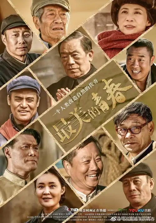 《最美的青春》:"种树剧"为何会吸引年轻人?