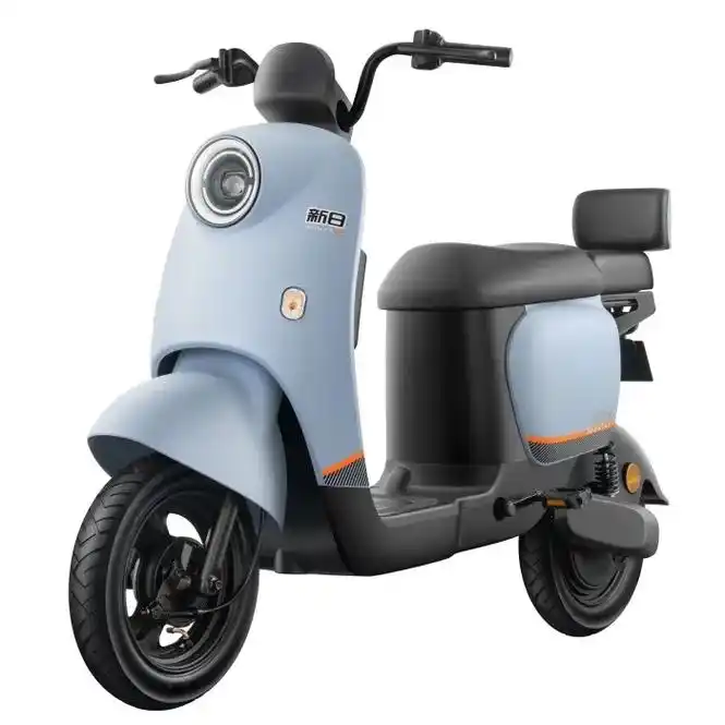 新日电动车.新日电动车 一线品牌 上市公司 值得信赖 配 - 抖音